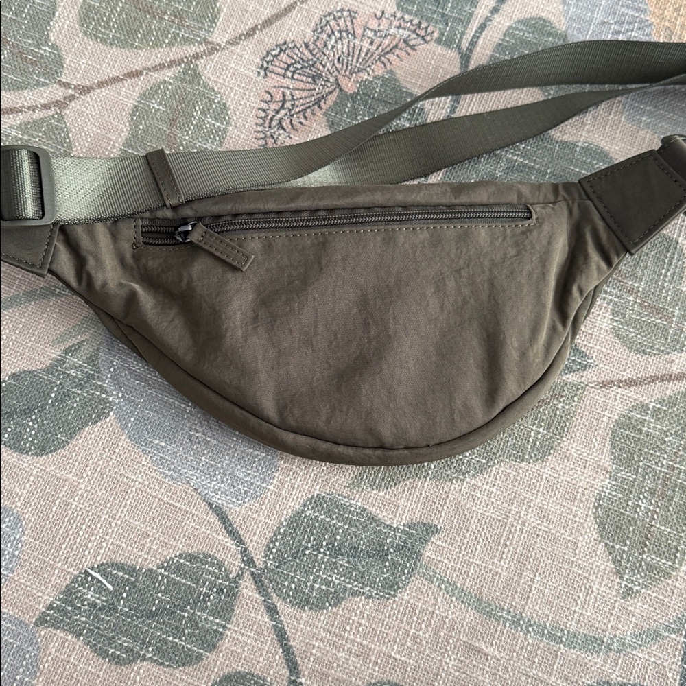 Andar Tatum Active Mini- Olive - Picture 2 of 4